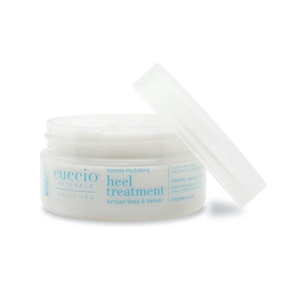 Cuccio & Barefoot Scientist Duo Foot Care Pack *Great Gift* - Picture 4 of 4